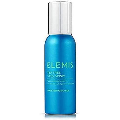 Elemis Sp@Home Tea Tree S.O.S. Spray 60ml